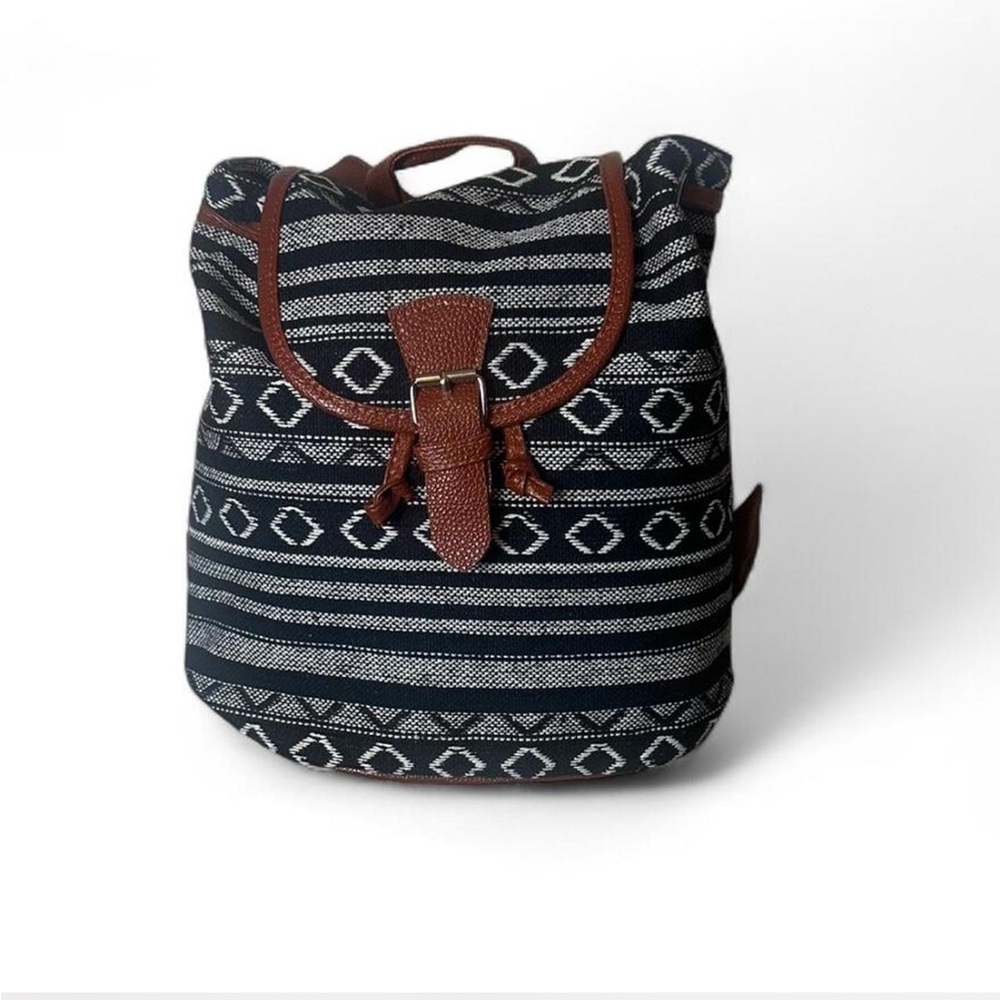 Tribal Backpack